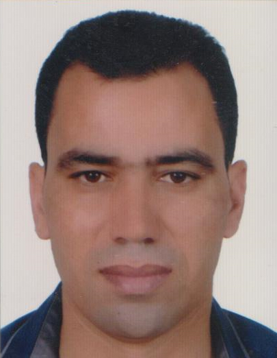 Jamal Ezzahar