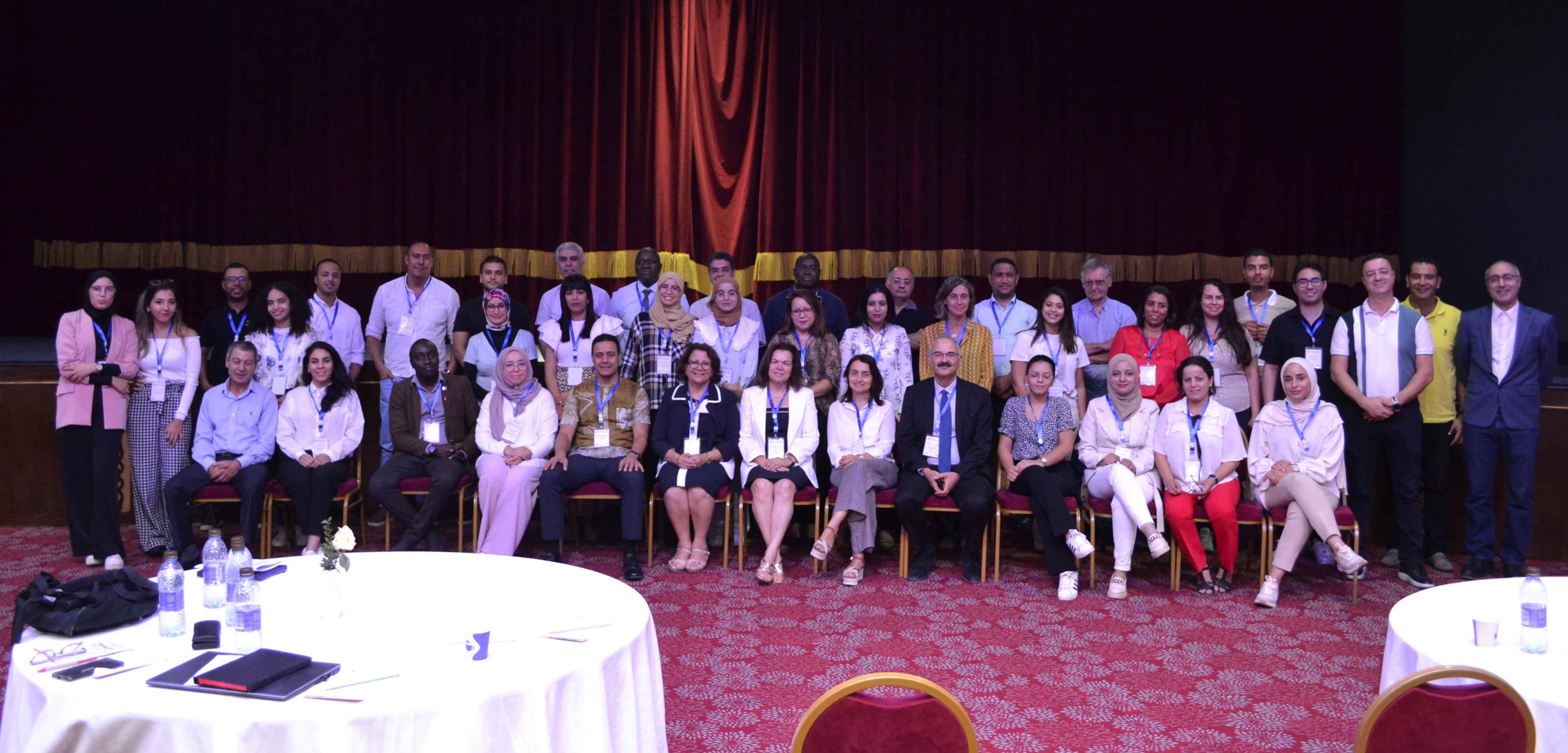 ACCWA attends the Space STAR 2023 Conference in Sousse (Tunisia)